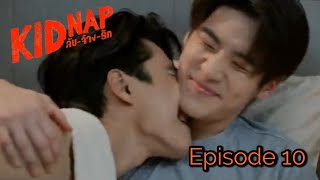 kidnap bl series ep 10 eng sub  kidnap bl series ep 9 [upl. by Wehner832]