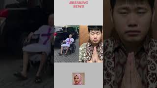 Viral Video Winson Reynaldi Parodikan Paus Fransiskus Setelah Dikecam Baru Minta Maaf [upl. by Erdreid226]