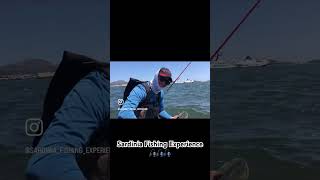 Sardinia Fishing Experience fishingguide fishingexperience fishingtrip fishing olbia [upl. by Anu274]