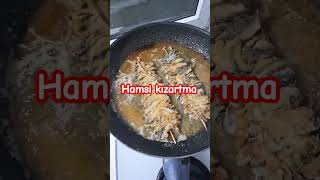 Hamsi tava 🇹🇷🇹🇷🇹🇷 animeedit animeedit Hamsi youtube [upl. by Eiltan]