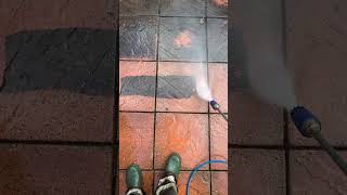 The Ultimate Pressure Washing Transformation [upl. by Ulrikaumeko]