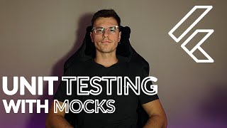 Unit Testing with Mockito in Flutter [upl. by Durarte]