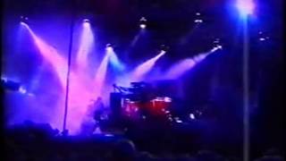 The Prodigy  Climbatize Horns amp Beats Live at Midtfyns Festival Denmark 1998 [upl. by Madonia]