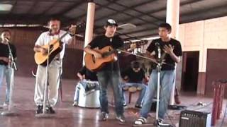 Grupo Masat  Baila Negra [upl. by Missie84]