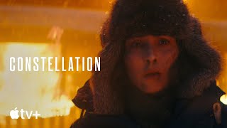 Constellation — Official Trailer  Apple TV [upl. by Misty]