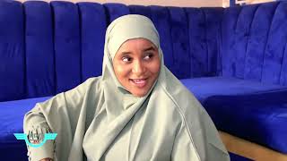 GIDAN USTAZ EPISODE 6 ARAMovies gidanhausa24 [upl. by Ybsorc32]