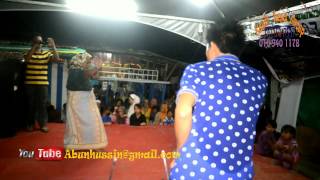 Daling Daling  KLG In Labuan 06122014 [upl. by Assenat]