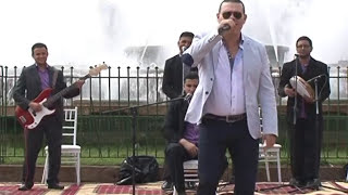 Adil El Miloudi  Lila Ke7la  Music Video  عادل الميلودي  ليلة كحلة [upl. by Rockafellow]