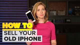 How to sell your iPhone for the most money [upl. by Lewej772]