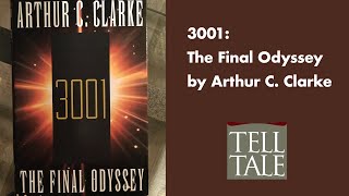 3001 The Final Odyssey [upl. by Mallin]