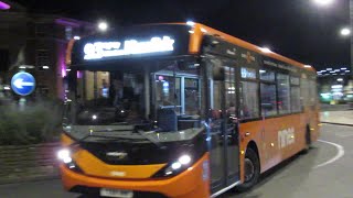 Buses amp Trains at Derby  September 2023 [upl. by Enomahs]