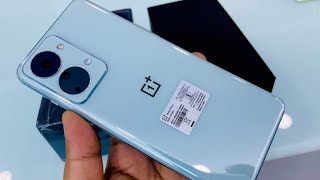 OnePlus Nord 2T 5G 8GB 128GB Unboxing First Look amp Review 🔥 OnePlus Nord 2T 5G Price Spec Etc [upl. by Sundin378]