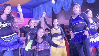 MURGA MOBILE BAATE REMIX  BHOJPURI DANCE SPL  KAJAL DANCE ACADEMY [upl. by Farrington]