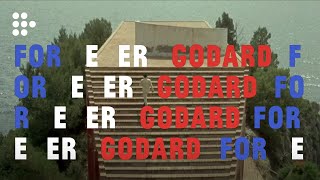 For Ever Godard  HandPicked by MUBI [upl. by Godewyn195]