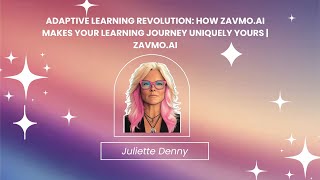 Adaptive Learning Revolution How Zavmoai Makes Your Learning Journey Uniquely Yours  Zavmoai [upl. by Hardman]