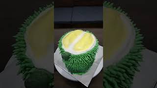 Tart Durian [upl. by Cired794]