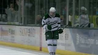 Bemidji State Mens Hockey 202324 End of Year Highlights [upl. by Seaman]