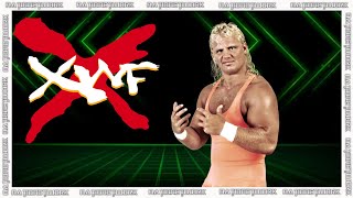 WWE2K24  XWF This is Perfect [upl. by Rramed]