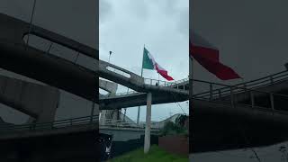 Alcaldia Magdalena Contreras CDMX México 🇲🇽 2024 viajandopormexico mexico filmando shortsvideo [upl. by Kumler897]