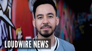 Mike Shinoda Open to Finding New Linkin Park Singer [upl. by Theadora]