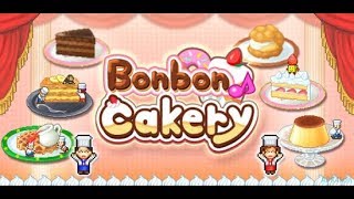 Bonbon Cakery Recipes Tart and Cheesecake [upl. by Yhpos]