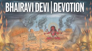 Bhairavi Devi  Devotion [upl. by Isbella841]