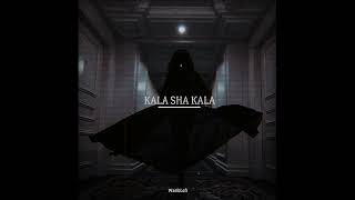 Kala Sha Kala  Slowed Reverb  Song [upl. by Samara]