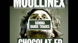 Moullinex  Chocolat [upl. by Yrehcaz]