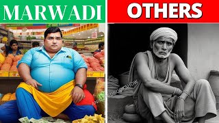 மார்வாடிகளின் வியாபார தந்திரங்கள்  HOW MARWADI BECAME SO RICH IN TAMIL  MARWADI BUSINESS SECRETS [upl. by Ahpla]