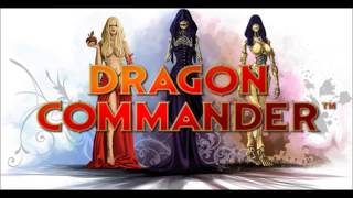 Divinity Dragon Commander Soundtrack  16 The Royal Chamber [upl. by Cale]