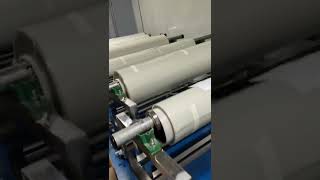 UMS professional smart film manufacturer smartglassfilm machine smarttint smartpdlcfilm [upl. by Zena197]