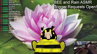 Bee ASMR [upl. by Aro]