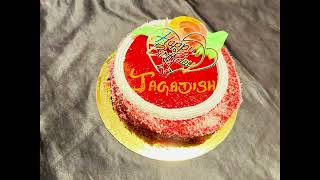 Mr Jagadeesh Birthday Celebration 2024 [upl. by Swithbert]