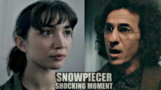 Snowpiercer Season 4 Episode 8 Recap Tension and Heartfelt Moments [upl. by Kendal]