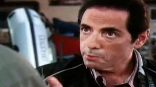 The Sopranos  Richie Aprile [upl. by Mellette]