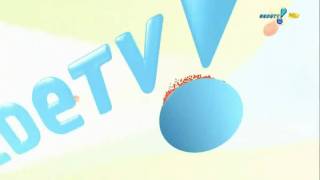 Vinheta RedeTV 2009 [upl. by Seed658]