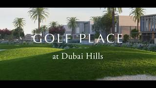 Golf Place at Dubai Hills [upl. by Naux336]