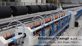 Filatura Vangi Srl [upl. by Naugan]