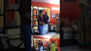 Star Singers Winner  Family  Aravind Home Tour  Milestone Makers  shorts [upl. by Sokil432]