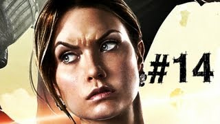 Saints Row 4 Gameplay Walkthrough Part 11  Mind Over Murder [upl. by Cyrie]