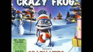 Crazy Frog  Jingle Bells [upl. by Anoerb]