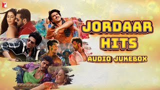 Jordaar Hits  Audio Jukebox  Mens Day Special  Hit Bollywood Songs  Popular Hindi Songs [upl. by Swann666]