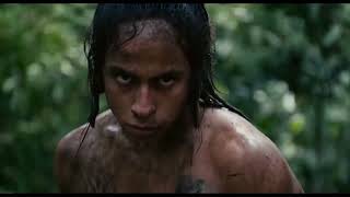 Apocalypto Best Scene 2006 [upl. by Artemisa]