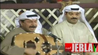 احمد الجميري  يا علي  جلسة التلفزيون [upl. by Mure]