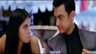 Ghajini full movie  Aamir Khan Asin  Ghajini full movie in Hindi 2008Ghajini movie Review amp fact [upl. by Adyeren]