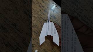 Paper toy origami paperplane diy paperaircraft tutorial origamipaperplanes craft paper [upl. by Ydor]