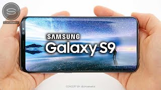 Samsung Galaxy S9 LEAKED [upl. by Oneal]