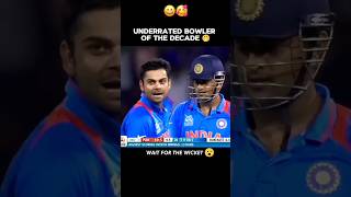 Virat Khali bowling bold 🥰😂😀💞🤑 [upl. by Kadner]