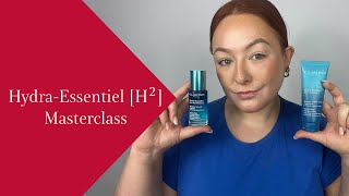 HydraEssentiel HA²  Masterclass [upl. by Epilef131]