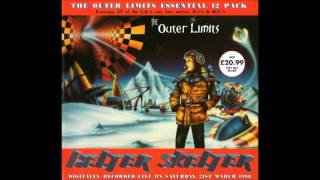 Sy  Helter Skelter  The Outer Limits 21st March 1998 [upl. by Anen]